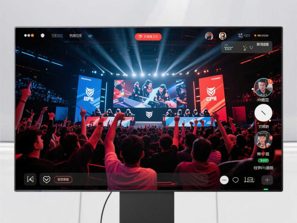 LPL选手专访热传,电竞人背后的坚持与梦想 LPL选手专访热传,电竞人背后的坚持与梦想