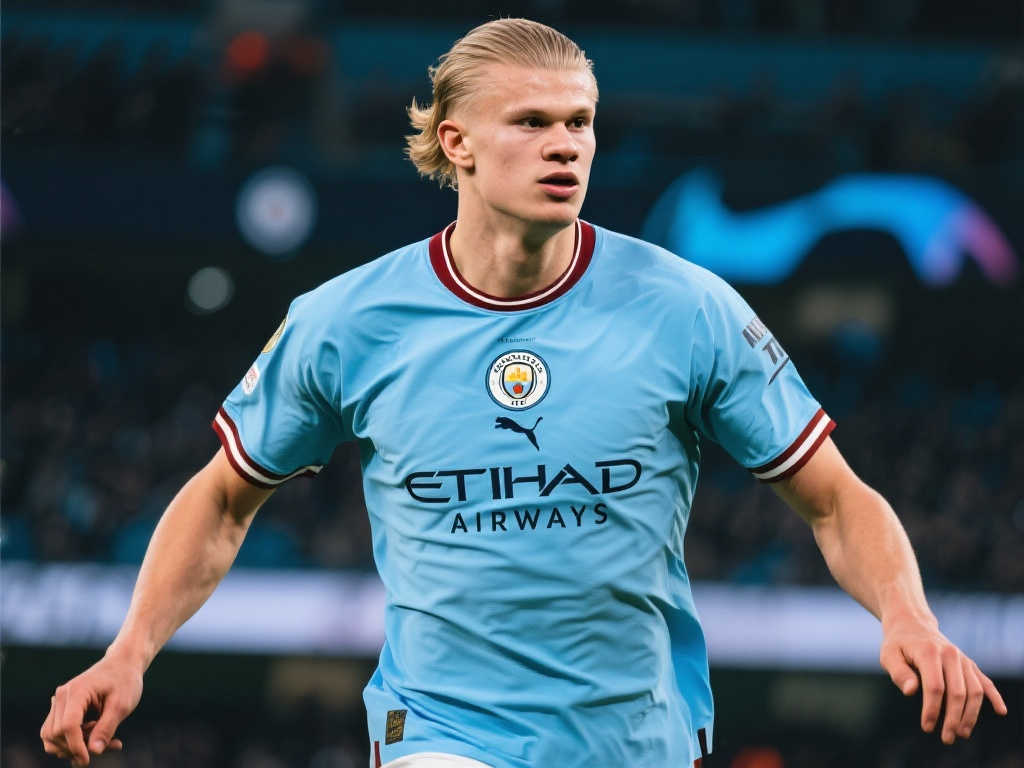 标晚前瞻曼城阵容:哈兰德出场成谜,阿尔瓦雷斯或挑大梁 标晚前瞻曼城阵容:哈兰德出场成谜,阿尔瓦雷斯或挑大梁