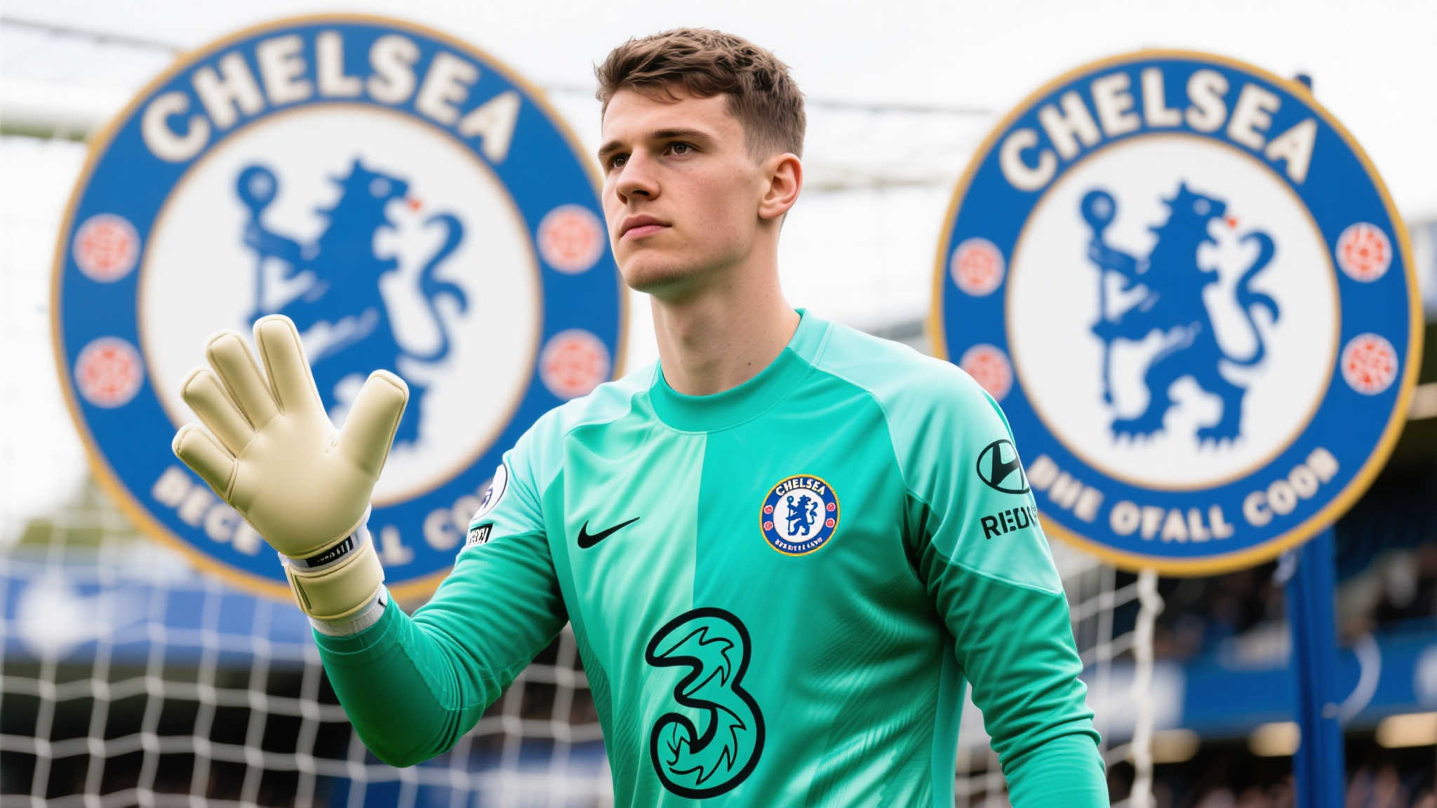 切尔西急于签下迈尼昂，不排除携其加盟可能