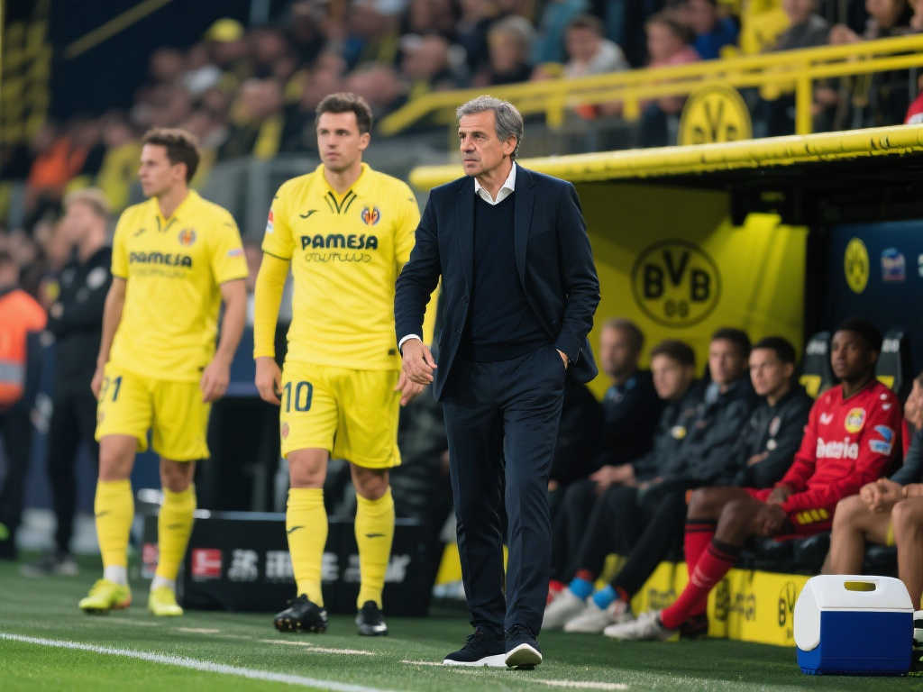 西媒:阿尔瓜西尔或将在下赛季接掌勒沃库森帅印