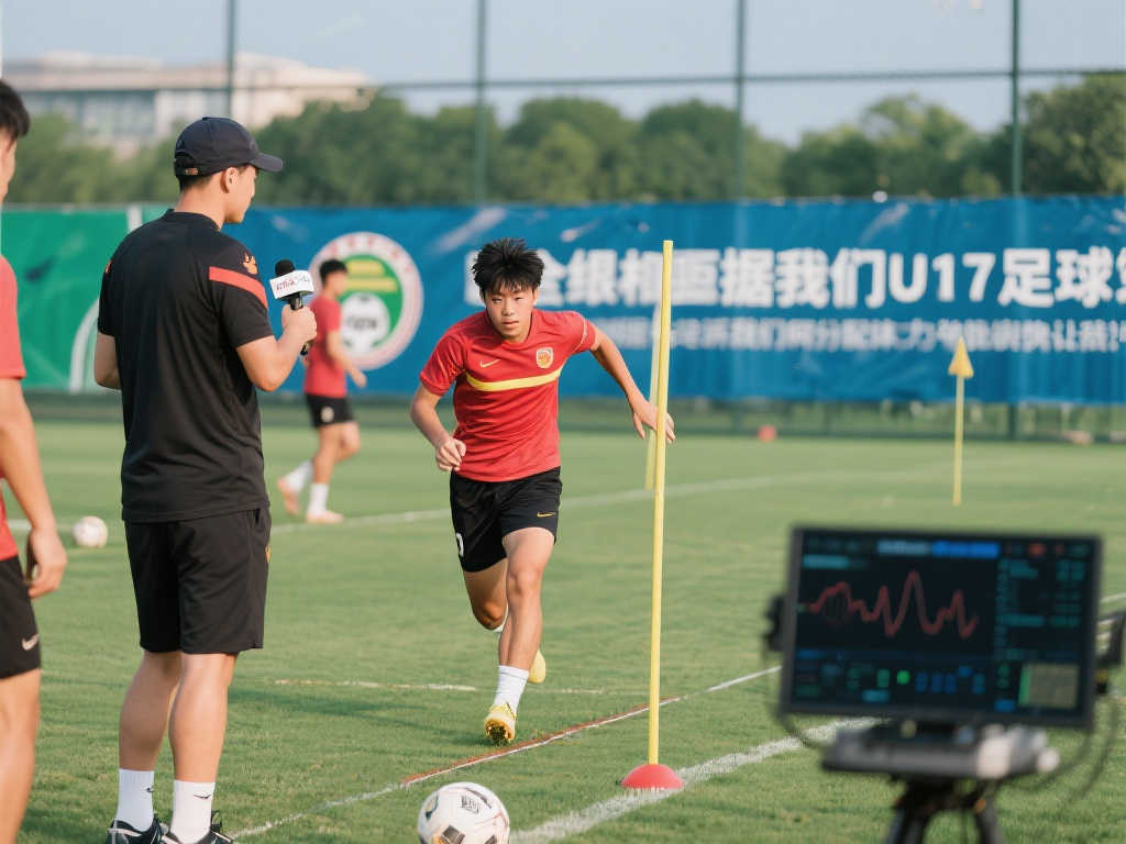 U17训练营获教练一致好评 球队计划明年3月再度集训
