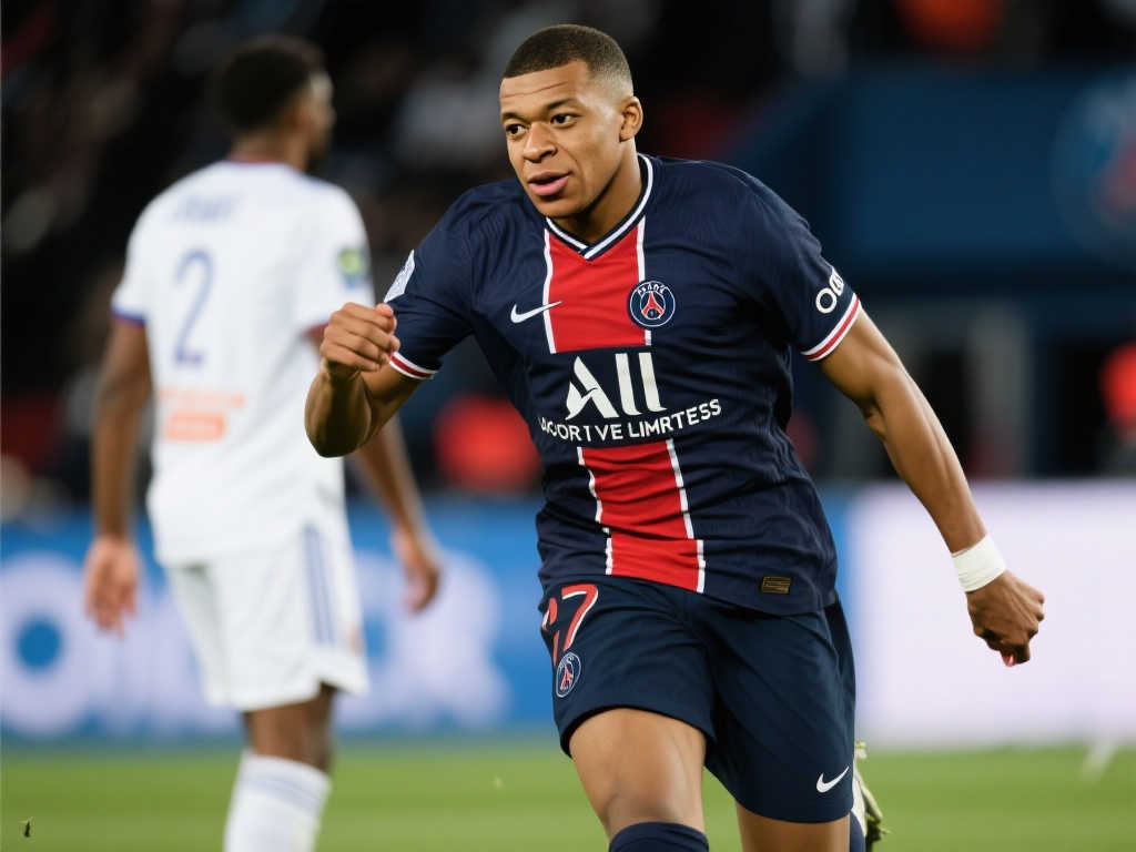 巴黎夏窗痛失姆巴佩,强势引入杜埃与K77冲击欧冠决赛 巴黎夏窗痛失姆巴佩,强势引入杜埃与K77冲击欧冠决赛